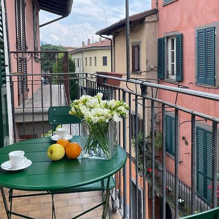 La Casa Di Cate Daire Sarnico Dış mekan fotoğraf
