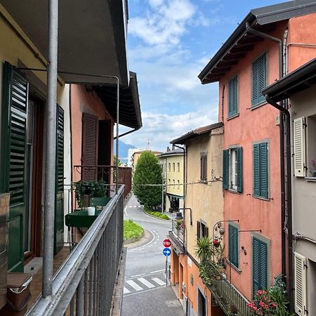 La Casa Di Cate Daire Sarnico Dış mekan fotoğraf